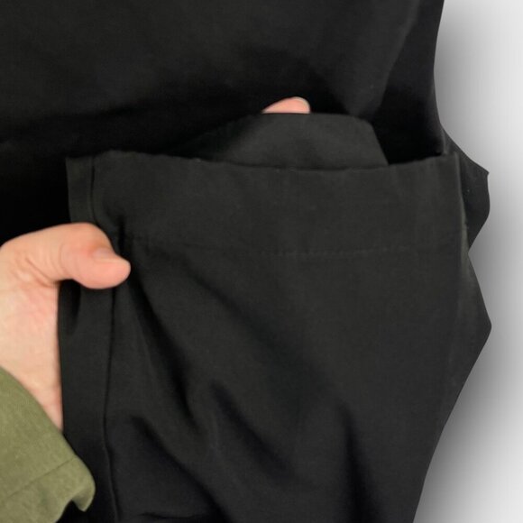 Adidas Ultimate365 Golf Pants 34x34 Gray ◦ Stretch ◦ Silicone Gripper Waistband - Picture 6 of 8